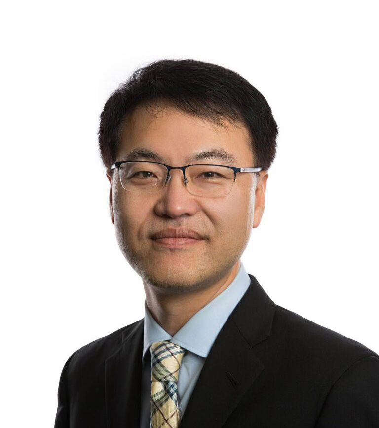Shawn Park, Ready Capital